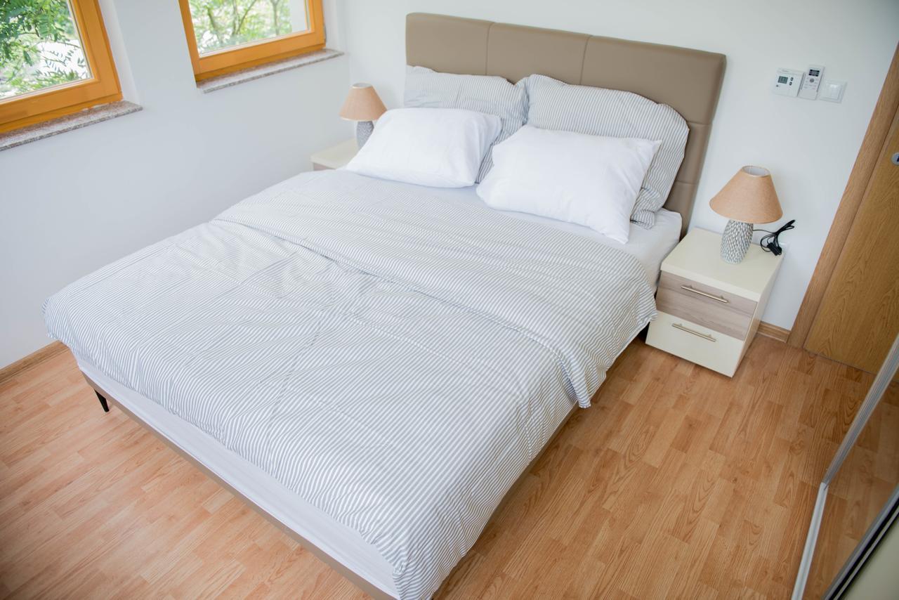 Leader Apartment Σαράγεβο Εξωτερικό φωτογραφία
