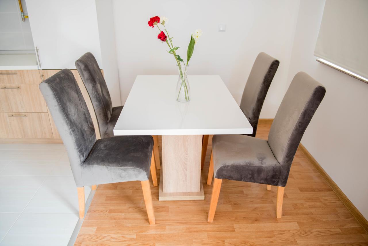 Leader Apartment Σαράγεβο Εξωτερικό φωτογραφία