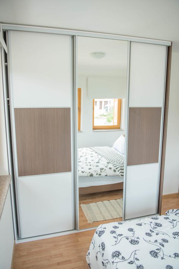 Leader Apartment Σαράγεβο Εξωτερικό φωτογραφία