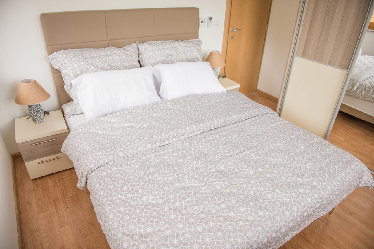Leader Apartment Σαράγεβο Εξωτερικό φωτογραφία