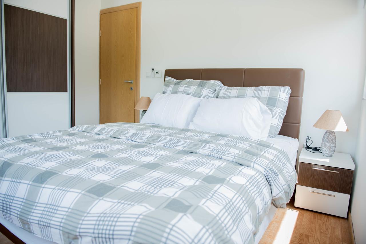 Leader Apartment Σαράγεβο Εξωτερικό φωτογραφία