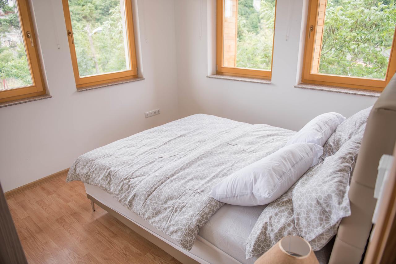 Leader Apartment Σαράγεβο Εξωτερικό φωτογραφία